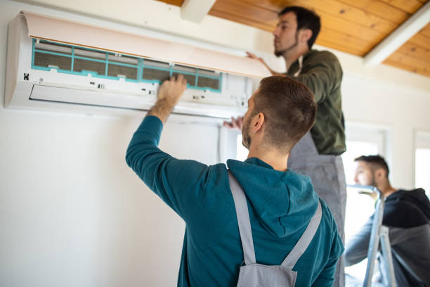 AC installation near me in Trumann, AR