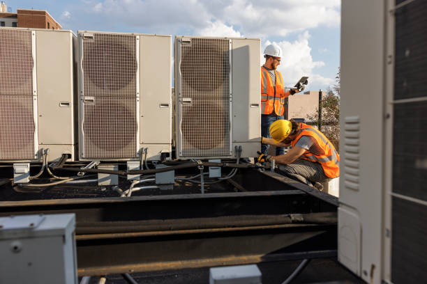 Best HVAC troubleshooting  in Trumann, AR