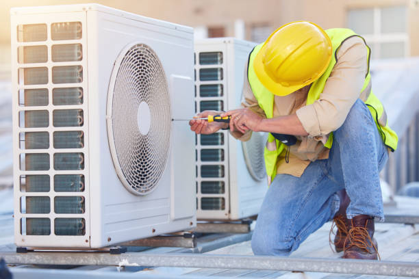 HVAC maintenance plan in Trumann, AR