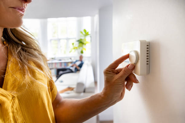 Best Best HVAC companies  in Trumann, AR