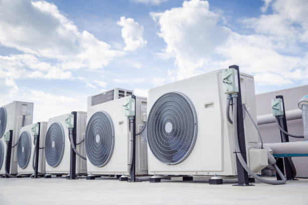 Best Residential HVAC services  in Trumann, AR
