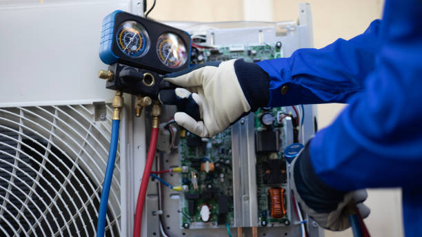 Best HVAC maintenance plan  in Trumann, AR